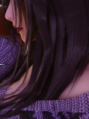 [衣一] 侍奉女神 - 寧青竹場合 1-3_1344