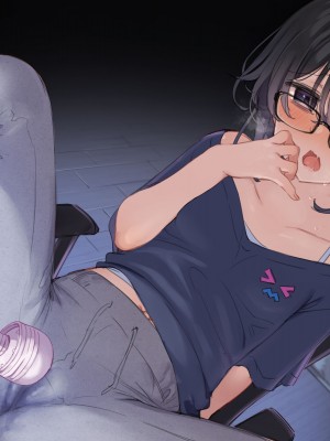 [満開開花] 登録者数の為なら えっちな配信も頑張る VtuberコースPart1 [路凝安个人汉化]_084