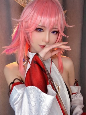 弥音音ww @miyinyinyin (Genshin Impact)_037