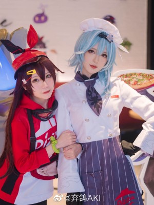 弥音音ww @miyinyinyin (Genshin Impact)_088