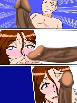 [唐栗コロッケ] おふくろの性指導を受けてみたら_47