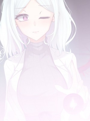[雨音連鎖予報 (倉崎あや)] 退魔師 如月久遠 chapter2侵食する黒き絶望_596