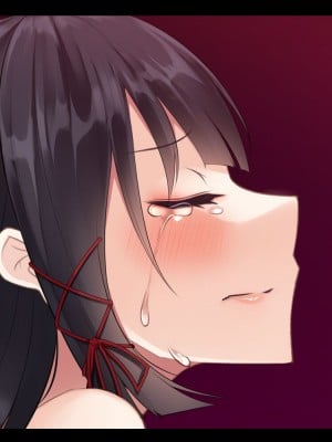 [雨音連鎖予報 (倉崎あや)] 退魔師 如月久遠 chapter2侵食する黒き絶望_651