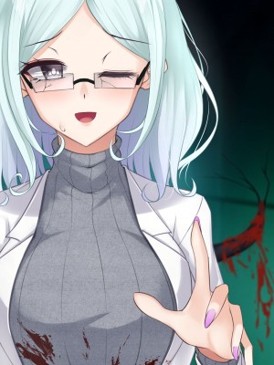 [雨音連鎖予報 (倉崎あや)] 退魔師 如月久遠 chapter2侵食する黒き絶望_590