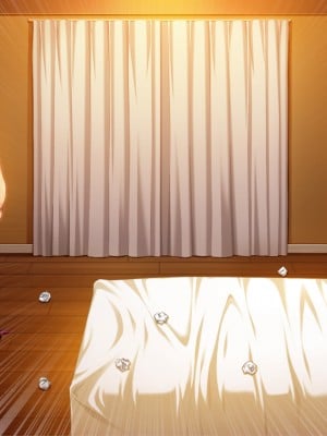 (同人CG集) [ピンポイント (武田弘光)] ケダモノ(家族)たちの住む家で～大嫌いな最低家族と彼女との寝取られ同居生活～ 後編_0421_nt028