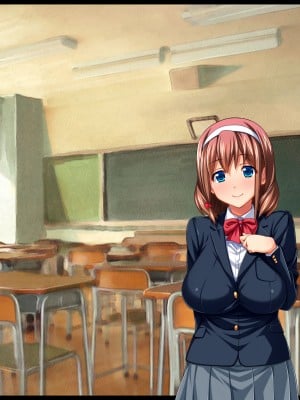 (同人CG集) [ピンポイント (武田弘光)] ケダモノ(家族)たちの住む家で～大嫌いな最低家族と彼女との寝取られ同居生活～ 前編_0486_nt003