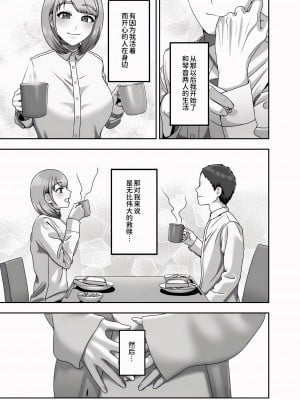 [GABUGABU (ガブリ)] 死が二人を分かつ前にしたいこと[甜族星人x我不看本子个人汉化]  [DL版]_43