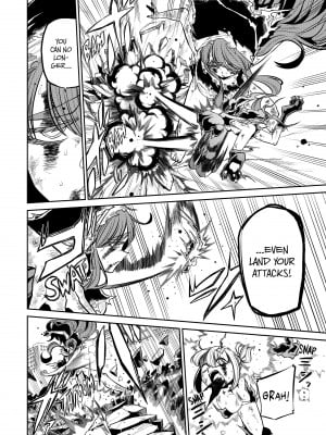 [小野中 彰大] 魔法少女にあこがれて4｜Gushing over Magical Girls, Vol. 04 (x3840) [not FAKKU] [無修正]_068