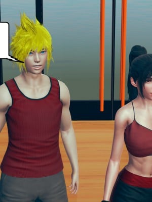[Don_c] TIFA AS A CHEATING WIFE PT 7_0806