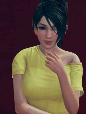 [Don_c] TIFA AS A CHEATING WIFE PT 7_0811