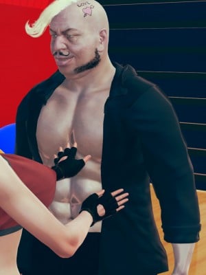 [Don_c] TIFA AS A CHEATING WIFE PT 7_0910