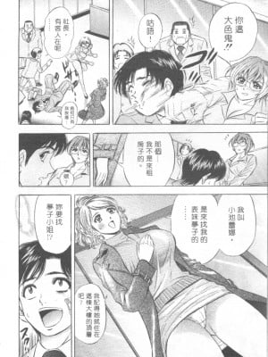 [タナカ☆コージ]LOVE LOVE HOUSE[中文]_h-02260069