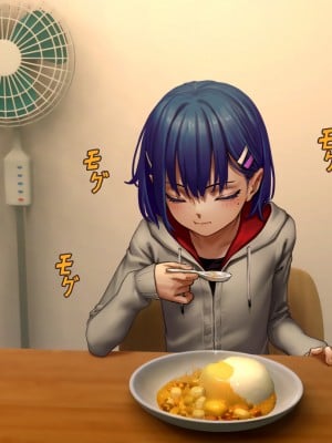 [正経同人(As109)]  俺の妹は精液中毒 其ノ貳・崩壊｜我的妹妹精液中毒 其之二・崩壞 [中国翻訳]_101
