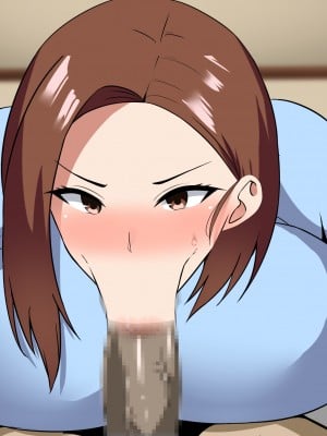 [初代] キモブタ義父に寝取られた妻_105