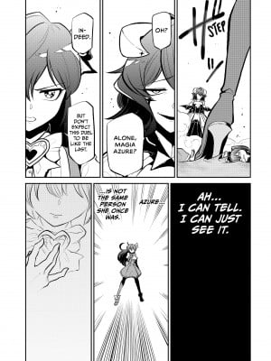 [小野中 彰大] 魔法少女にあこがれて5 [English] [無修正]_076