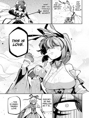 [小野中 彰大] 魔法少女にあこがれて5 [English] [無修正]_087