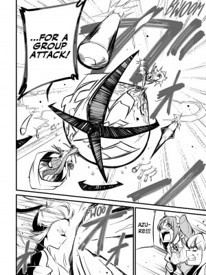 [小野中 彰大] 魔法少女にあこがれて5 [English] [無修正]_098