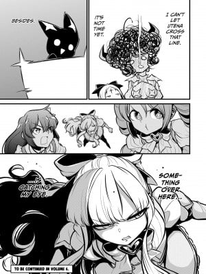 [小野中 彰大] 魔法少女にあこがれて5 [English] [無修正]_136