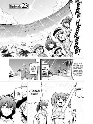 [小野中 彰大] 魔法少女にあこがれて5 [English] [無修正]_054