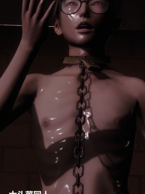 [大头菜] 榨精病栋3D_0856_97727182_p0