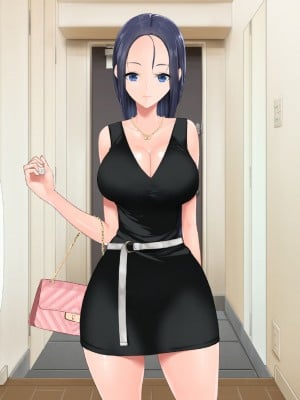 [青水庵 (四万十川 、準社員井上)] デリヘルでみつけたドM天使 1-2_370_369_364