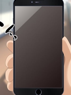 [つるつるいっぱい] 今日も俺は寝取られる妻を眺める_309_309