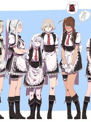 [HUQU] Patreon 2020.01-2020.12 (Girls Frontline) [Decensored] [AKwoL烤肉组]_084_09