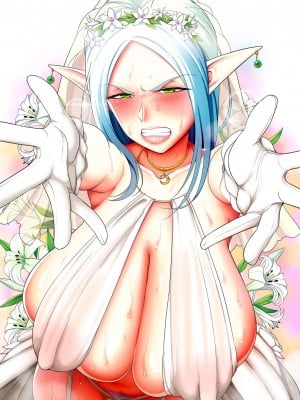 [山本善々] 隷属魔王 [DL版] [个人整合]_204