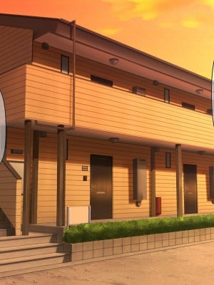 [ ぽるちーに] セックスしか取り柄のない娘たちの家庭教師たのみたいんだけど授業料は母娘マンコに生ハメ中出し放題でどう？ 隣部屋に越してきたドスケベ母娘と中出し性活 [中国翻訳]_016