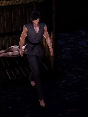 [走客] 淫妖獸語 第二季 1-3_0568