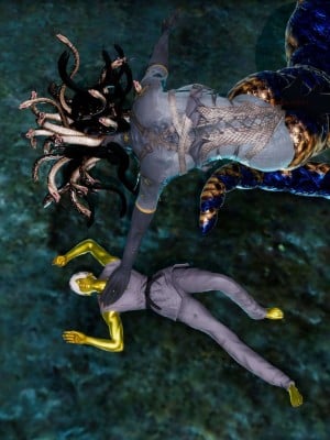 [走客] 淫妖獸語 第二季 1-3_0641