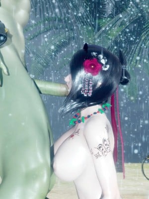 [走客] 淫妖獸語 第二季 7-9_0093