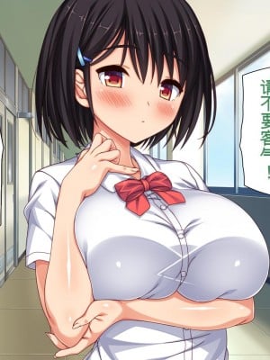 [一億万軒茶屋] 俺だけに優しい幼馴染姉妹とイチャラブセックスしまくる10日間[中国翻訳]_008_008_CG_01_02