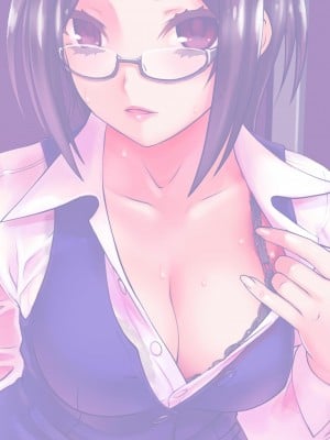 [龍企画 (龍炎狼牙)] 男が女になった話。[中国翻訳] [DL版]_22