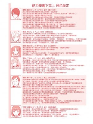 [EBA] 能力学園下克上 ～僕が学園を制すまで～｜能力學園下克上~我的學園支配之路~ [中国翻訳] [無修正] [DL版]_235