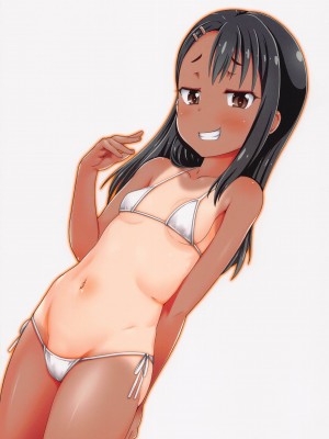 (COMIC1☆22) [てすた厨房 (てすた)] なかだしぷにっこタイム!GN (ガールズ&パンツァー、イジらないで、長瀞さん)_22