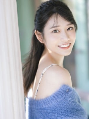 [Saika (河北彩花) ] So in Love + White and Red_A005