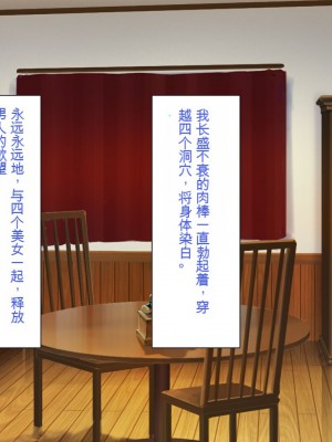 [一億万軒茶屋] 「感度1000倍」で異世界ハーレム[中国翻訳]_329