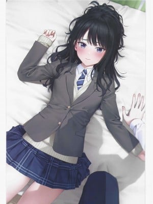 [ティタノマキア (みかづち)] Love Illminate (アイドルマスターシャイニーカラーズ)_09