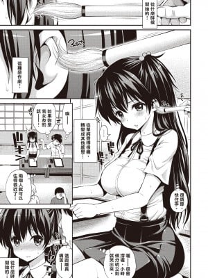 [八尋ぽち] はめぺろ｜狂抽猛送 [紳士出版中文版] [無修正] [DL版]_127