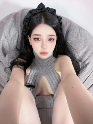 [OnlyFans] 又骚又甜欲梦｜SM触手ⅹ黑丝高跟ⅹ美乳ⅹ足控狂喜！①_040