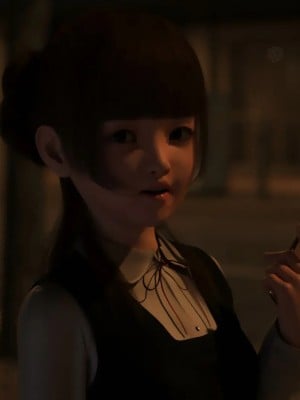 [ドリームドット (DreamDot)] 姪っ子まみちゃんのサマーメモリアル_016