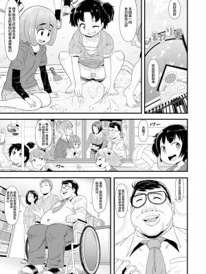 [暁勝家] わがままビフォーアフター (Comic LO 2016年6月号) [心海汉化组]