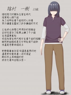 [ホワイトドロップ (くっじー)] 子宮レンタル あなたの子供産みます ～巨乳陽キャ元同級生篠原陽子～ [中国翻訳]_05