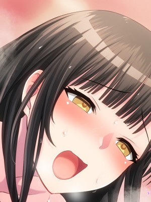[やればできる娘。] 両想いの瞳ちゃんを寝取られたのに興奮が止まらない_368