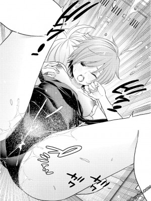 [苏募ロウ] なんでここに先生が！｜為什麼老師會在這裡！？_08卷_065