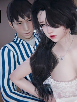 [W_XHNB] 美妙出租屋 20_107