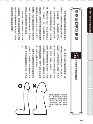 [由良橋勢] 膣性感開発 中イキ完全マニュアル イラスト版｜內部攻略！圖解陰道快感開發･高潮完全指南_023