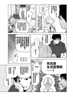 [シイナ] ノラネコ少女との暮らしかた 第34-39話｜與野貓少女一起生活的方法 Ch. 34-39 [禁漫漢化組]_085