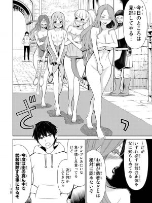 【光永康則】時間停止勇者(Time stop hero)第一卷_1_140